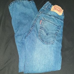 Levi's Jeans